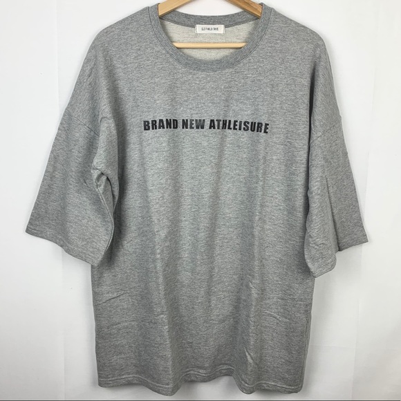 Tops - Korean Brand - Brand new athleisure